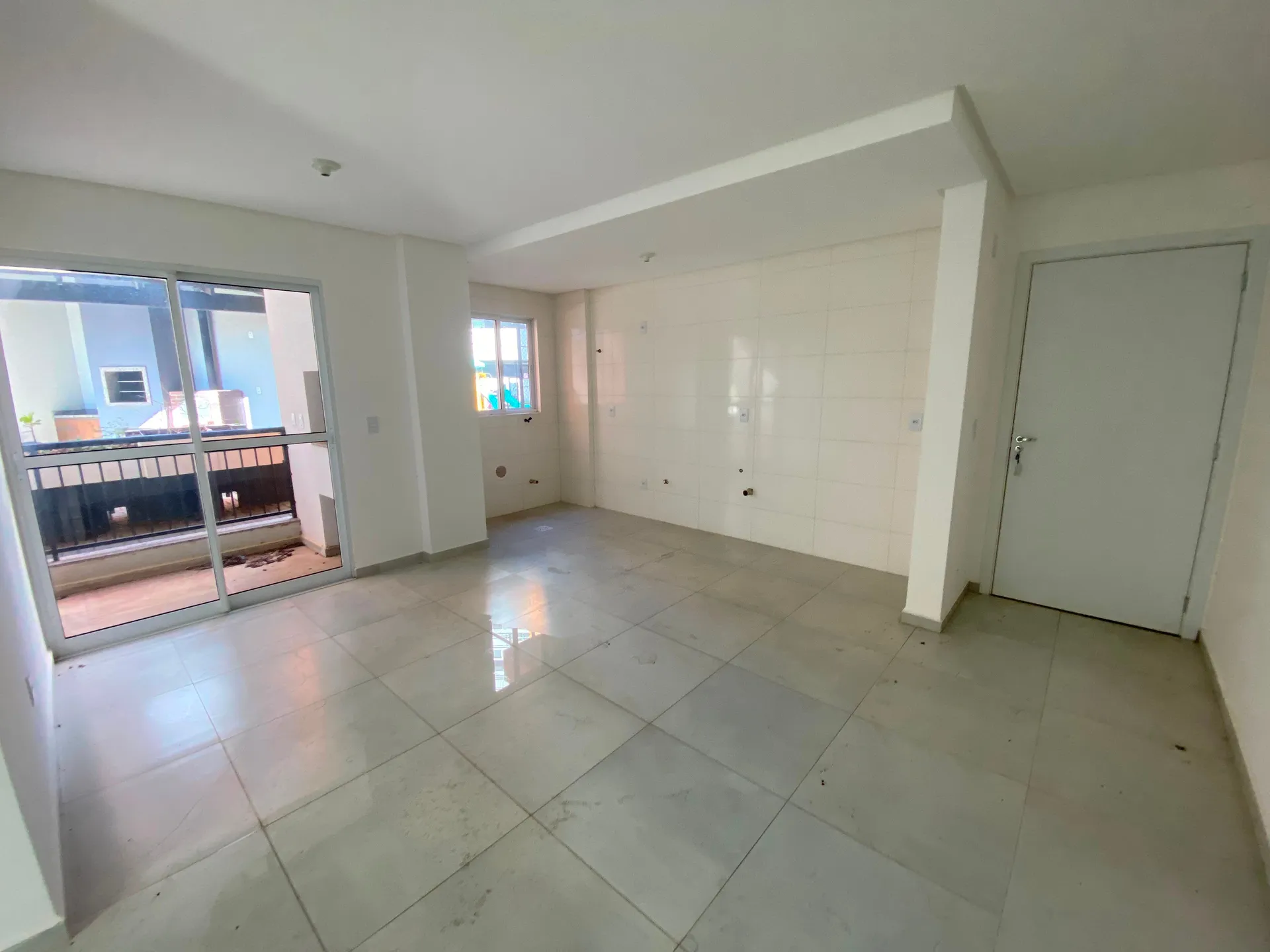 Foto 4 de apartamento em Chapecó