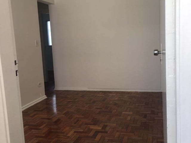 Apartamento com 48m² 2 quartos e 1 banheiro, à venda, no bairro Vila Guarani (Z Sul) em São Paulo