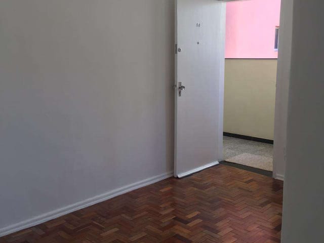 Apartamento com 48m² 2 quartos e 1 banheiro, à venda, no bairro Vila Guarani (Z Sul) em São Paulo