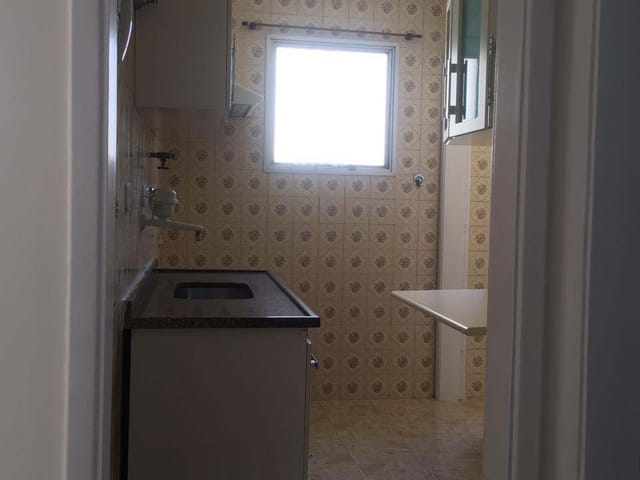 Apartamento com 48m² 2 quartos e 1 banheiro, à venda, no bairro Vila Guarani (Z Sul) em São Paulo