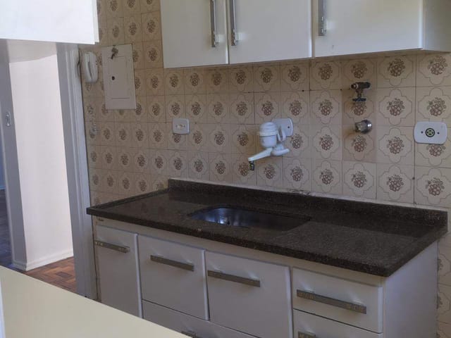 Apartamento com 48m² 2 quartos e 1 banheiro, à venda, no bairro Vila Guarani (Z Sul) em São Paulo