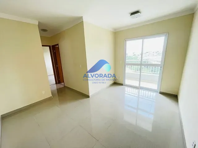Apartamento 2 quartos e 1 banheiro, à venda, no bairro Jardim Satélite em São José dos Campos