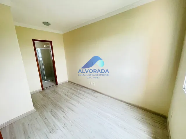 Apartamento 2 quartos e 1 banheiro, à venda, no bairro Jardim Satélite em São José dos Campos