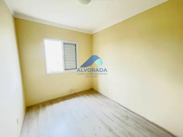 Apartamento 2 quartos e 1 banheiro, à venda, no bairro Jardim Satélite em São José dos Campos