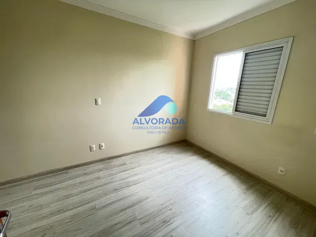 Apartamento 2 quartos e 1 banheiro, à venda, no bairro Jardim Satélite em São José dos Campos