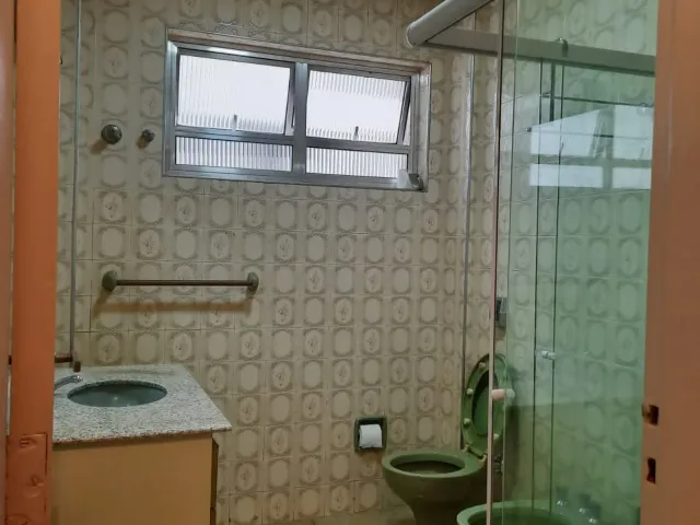 Apartamento com 120m² 2 quartos e 2 banheiros, para alugar, no bairro Paraíso em São Paulo