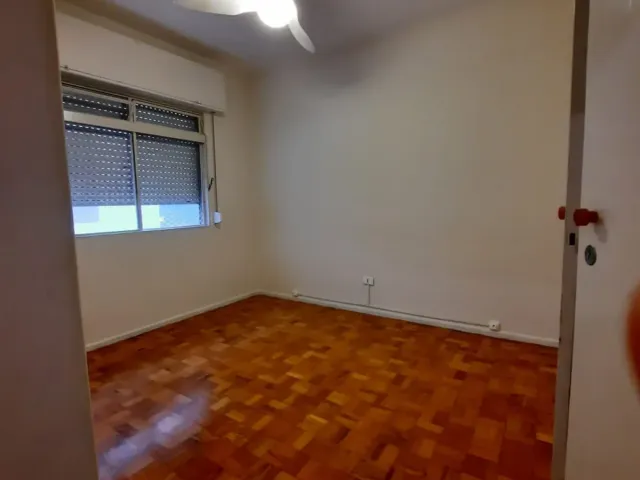 Apartamento com 120m² 2 quartos e 2 banheiros, para alugar, no bairro Paraíso em São Paulo