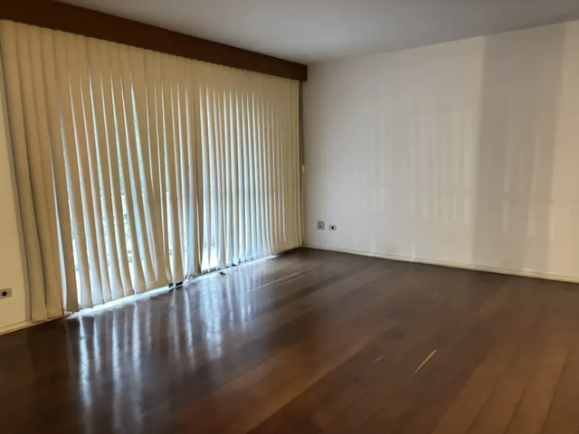 Apartamento com 220m² 4 quartos e 3 banheiros, à venda, no bairro Jardim Paulista em São Paulo