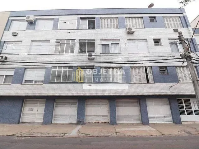 Apartamento 2 quartos e 1 banheiro, à venda, no bairro Passo da Areia em Porto Alegre