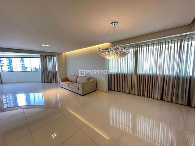 Foto do Apartamento - Apartamento Residencial à venda, Jardim Goiás, Goiânia - AP0602. | Portfolio Imóveis