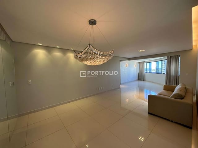 Foto do Apartamento - Apartamento Residencial à venda, Jardim Goiás, Goiânia - AP0602. | Portfolio Imóveis
