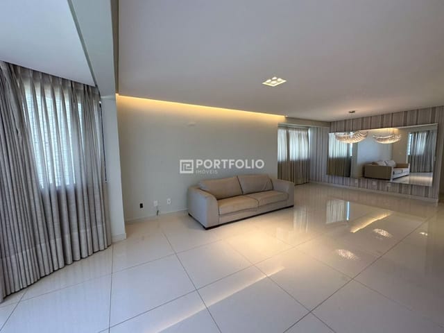 Foto do Apartamento - Apartamento Residencial à venda, Jardim Goiás, Goiânia - AP0602. | Portfolio Imóveis