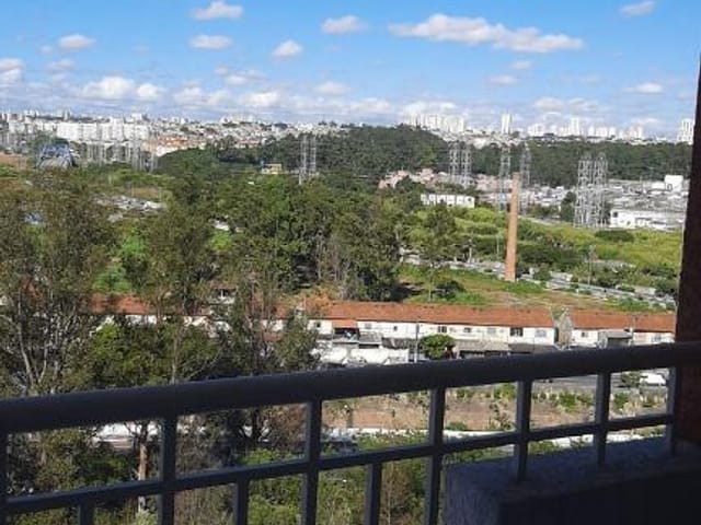 Foto do Apartamento - Apartamento com 2 dormitórios à venda, 55 m² por R$ 355.000,00 - Vila Prudente (Zona Leste) - São Paulo/SP | ZONA LESTE IMÓVEIS