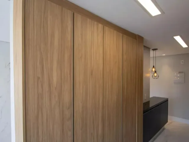 Apartamento com 89m² 2 quartos e 2 banheiros, à venda, no bairro Vila Andrade em São Paulo