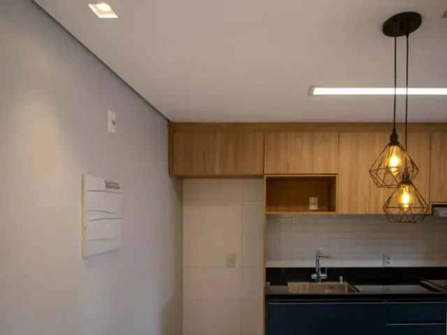 Apartamento com 89m² 2 quartos e 2 banheiros, à venda, no bairro Vila Andrade em São Paulo