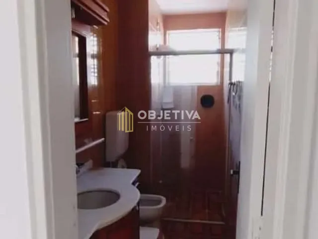 Apartamento 3 quartos e 2 banheiros, à venda, no bairro Passo da Areia em Porto Alegre