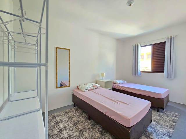 Apartamento com 52m² 2 quartos e 1 banheiro, à venda, no bairro Vila Gumercindo em São Paulo