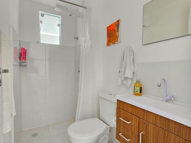 Apartamento com 52m² 2 quartos e 1 banheiro, à venda, no bairro Vila Gumercindo em São Paulo