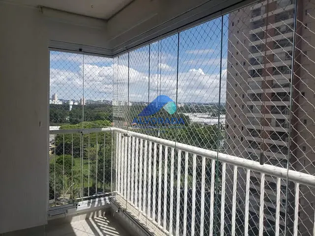 Apartamento 2 quartos e 2 banheiros, para alugar, no bairro Jardim das Indústrias em São José dos Campos