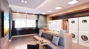 Apartamento, 1 quarto, 46 m² - Foto 7