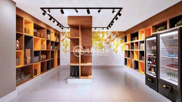 Apartamento, 1 quarto, 46 m² - Foto 5