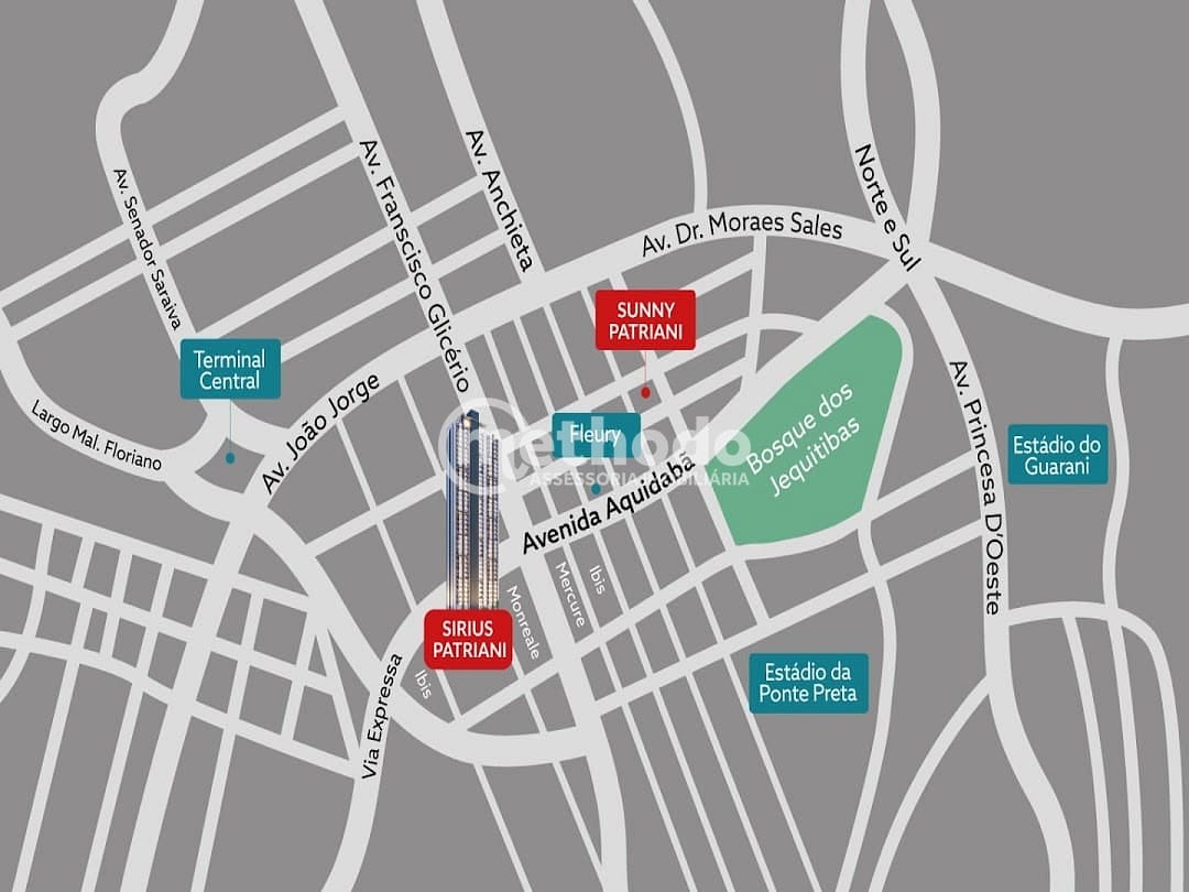 Apartamento, 1 quarto, 46 m² - Foto 14