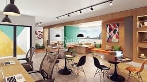 Apartamento, 1 quarto, 46 m² - Foto 2