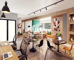 Apartamento, 1 quarto, 46 m² - Foto 8