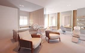 Apartamento, 1 quarto, 46 m² - Foto 9