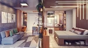 Apartamento, 1 quarto, 46 m² - Foto 4