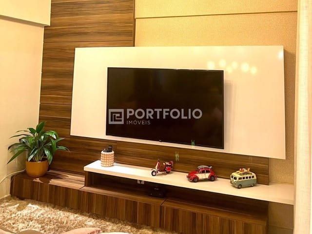 Foto do Apartamento - Apartamento Residencial à venda, Jardim Goiás, Goiânia - AP0593. | Portfolio Imóveis