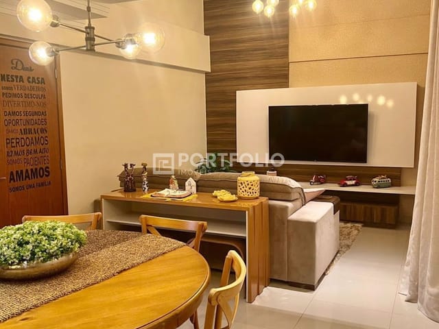 Foto do Apartamento - Apartamento Residencial à venda, Jardim Goiás, Goiânia - AP0593. | Portfolio Imóveis