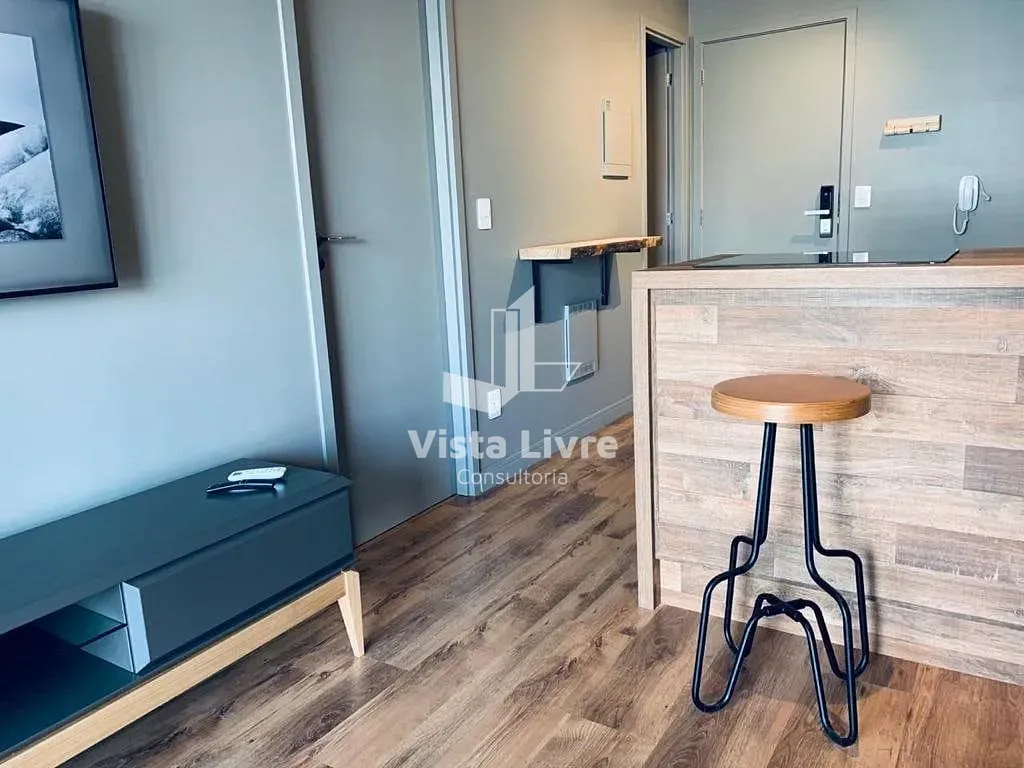 Apartamento, 1 quarto, 42 m² - Foto 6