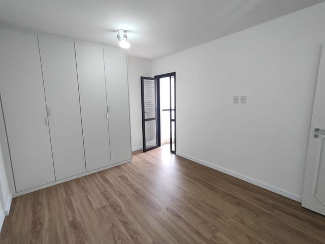 Apartamento com 110m² 3 quartos e 4 banheiros, à venda, no bairro Brooklin em São Paulo