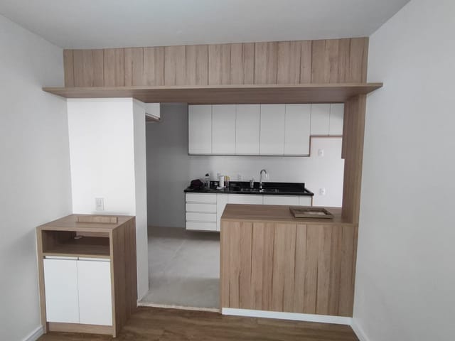 Apartamento com 110m² 3 quartos e 4 banheiros, à venda, no bairro Brooklin em São Paulo