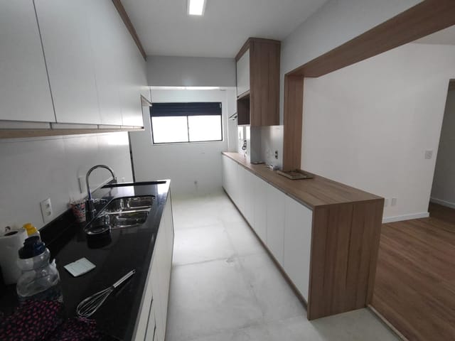 Apartamento com 110m² 3 quartos e 4 banheiros, à venda, no bairro Brooklin em São Paulo