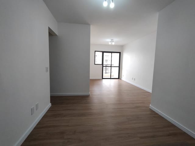 Apartamento com 110m² 3 quartos e 4 banheiros, à venda, no bairro Brooklin em São Paulo