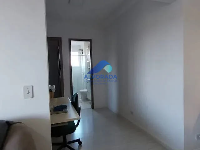 Apartamento 2 quartos e 2 banheiros, à venda, no bairro Jardim Anhembi em São José dos Campos