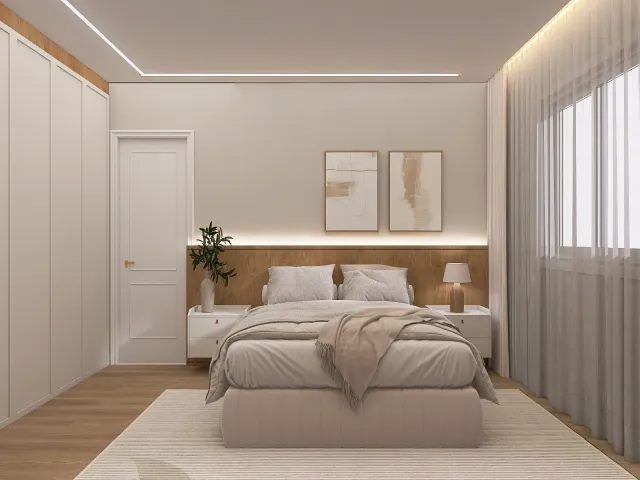 Apartamento com 80m² 2 quartos e 2 banheiros, à venda, no bairro Itaim Bibi em São Paulo