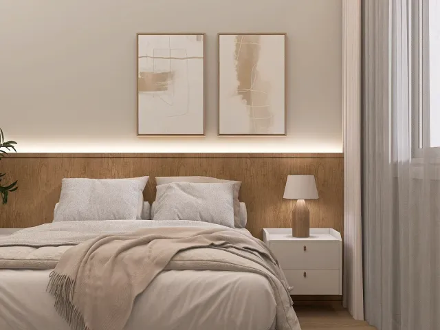 Apartamento com 80m² 2 quartos e 2 banheiros, à venda, no bairro Itaim Bibi em São Paulo