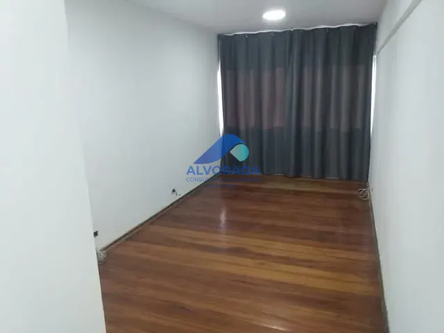 Apartamento 3 quartos e 2 banheiros, à venda, no bairro Jardim São Dimas em São José dos Campos
