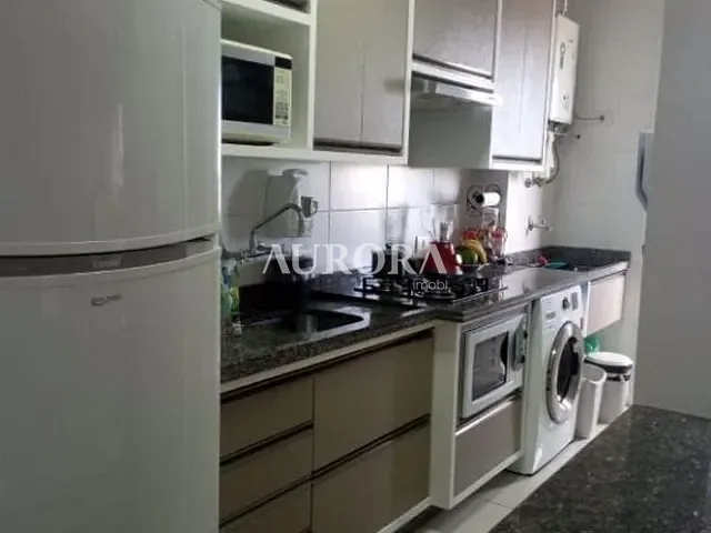 Apartamento com 110m² 3 quartos e 2 banheiros, à venda, no bairro Vila Siam em Londrina