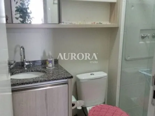 Apartamento com 110m² 3 quartos e 2 banheiros, à venda, no bairro Vila Siam em Londrina