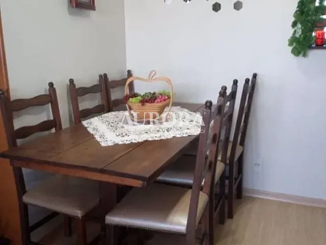 Apartamento com 110m² 3 quartos e 2 banheiros, à venda, no bairro Vila Siam em Londrina