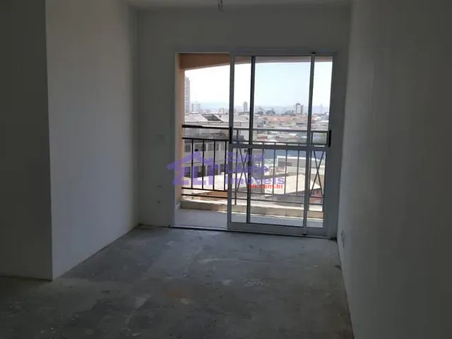 Apartamento com 75m² 3 quartos e 2 banheiros, à venda, no bairro Mooca em São Paulo