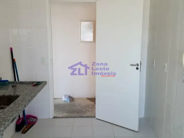 Apartamento com 75m² 3 quartos e 2 banheiros, à venda, no bairro Mooca em São Paulo