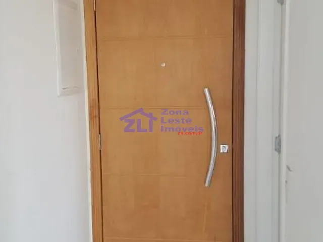 Apartamento com 75m² 3 quartos e 2 banheiros, à venda, no bairro Mooca em São Paulo