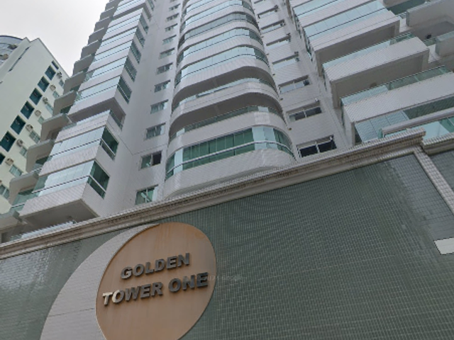 Foto do Apartamento - Apartamento à venda, Centro, Balneário Camboriú, SC | Interpraias Imóveis