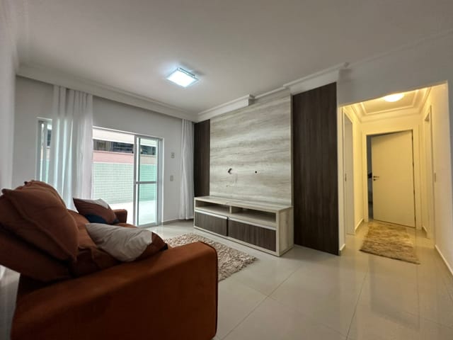Foto do Apartamento - Apartamento à venda, Centro, Balneário Camboriú, SC | Interpraias Imóveis