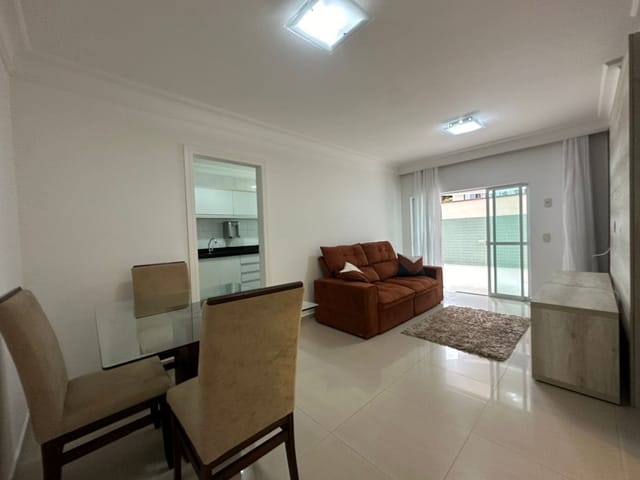 Foto do Apartamento - Apartamento à venda, Centro, Balneário Camboriú, SC | Interpraias Imóveis